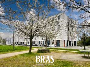 Vente Appartement 2 piècesNantes Bottière - Chénaie