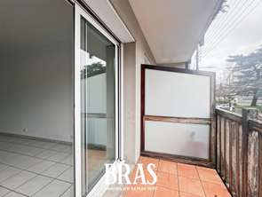 Vente Appartement 2 piècesNantes Bottière - Chénaie