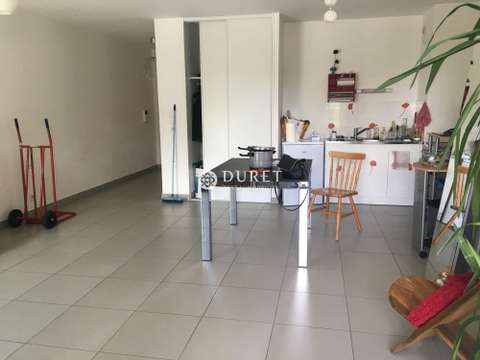 Vente appartement 3 pièces Nantes Bottière - Chénaie 44