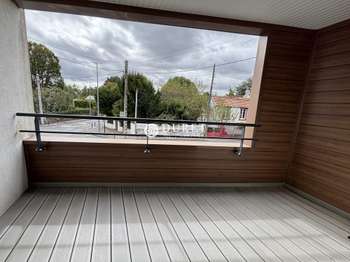 Vente Appartement 3 piècesNantes Bottière - Chénaie