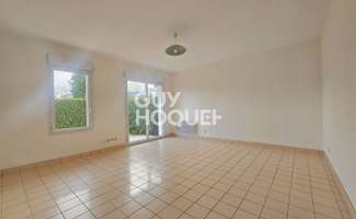 Photo Vente appartement Nantes Bottière - Chénaie