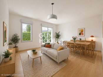 Vente appartement 3 pièces Vente appartement 3 pièces