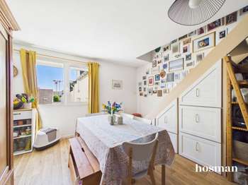 Vente appartement 2 pièces Nantes Bottière - Chénaie 44