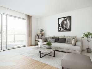 Vente Appartement 3 piècesNantes Bottière - Chénaie