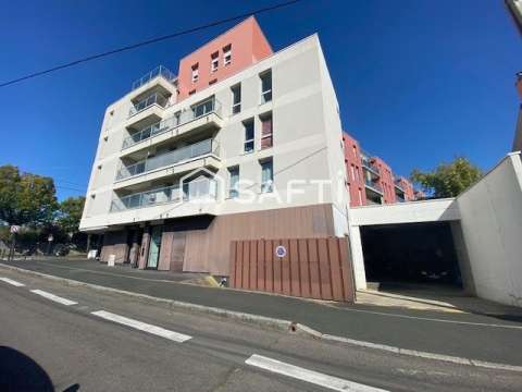 Vente appartement 3 pièces Nantes Bottière - Chénaie 44