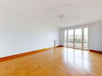Vente appartement 4 pièces Nantes Bottière - Chénaie 44