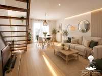 Vente appartement 3 pièces Vente appartement 3 pièces