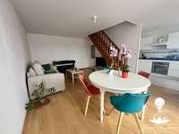 Vente appartement 3 pièces Vente appartement 3 pièces
