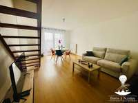 Vente appartement 3 pièces Vente appartement 3 pièces