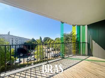 Vente Appartement 3 piècesNantes Bottière - Chénaie