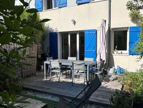 Vente Appartement 4 piècesNantes Bottière - Chénaie