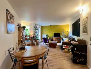 Vente Appartement 3 piècesNantes Bottière - Chénaie