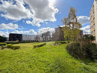 Photo Vente appartement Nantes Bottière - Chénaie