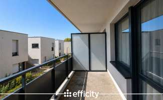 Photo Vente appartement Nantes Bottière - Chénaie