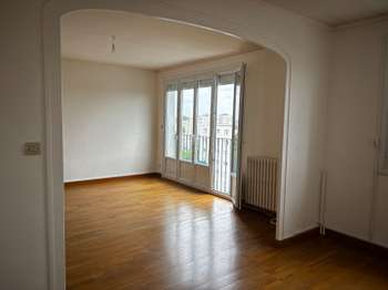 Vente Appartement 4 piècesNantes Bottière - Chénaie