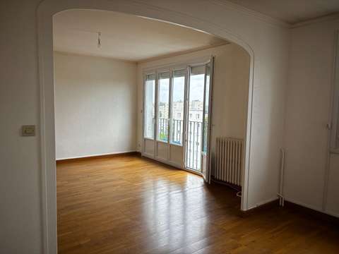 Vente appartement 4 pièces Vente appartement 4 pièces