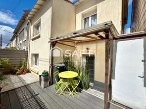 Vente Appartement 3 piècesNantes Bottière - Chénaie