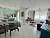 Vente appartement 3 pièces Vente appartement 3 pièces