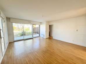 Vente Appartement 4 piècesNantes Bottière - Chénaie