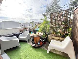 Vente appartement 4 pièces Vente appartement 4 pièces