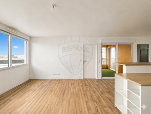 Vente Appartement 4 piècesNantes Bottière - Chénaie