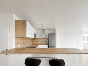 Vente Appartement 4 piècesNantes Bottière - Chénaie
