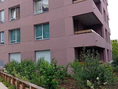 Vente appartement 2 pièces Nantes Bottière - Chénaie 44
