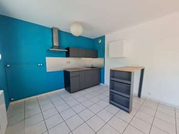 Vente appartement 2 pièces Nantes Bottière - Chénaie 44