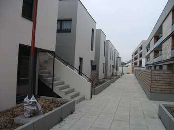 Vente Appartement 2 piècesNantes Bottière - Chénaie