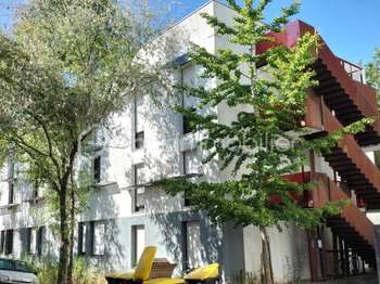 Vente Appartement 3 piècesNantes Bottière - Chénaie