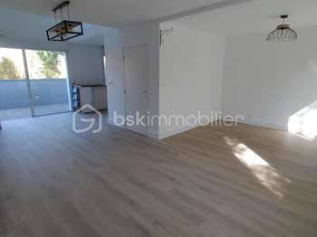 Vente appartement 3 pièces Nantes Bottière - Chénaie 44