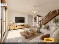 Vente appartement 3 pièces Vente appartement 3 pièces