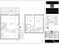 Vente appartement 3 pièces Vente appartement 3 pièces