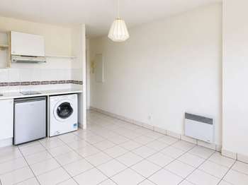 Vente Appartement T1Nantes Bottière - Chénaie