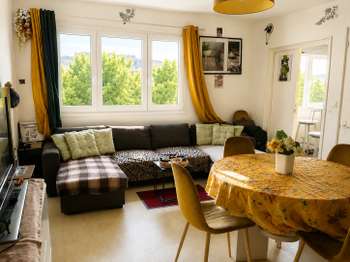 Photo Vente appartement Nantes Bottière - Chénaie