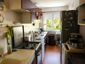 Vente appartement 4 pièces Vente appartement 4 pièces