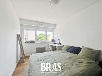 Vente Appartement 2 piècesNantes Bottière - Chénaie