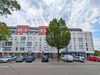Vente Appartement 3 piècesNantes Bottière - Chénaie