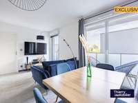 Vente appartement 2 pièces Vente appartement 2 pièces