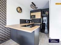 Vente appartement 2 pièces Vente appartement 2 pièces