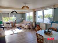 Vente appartement 5 pièces