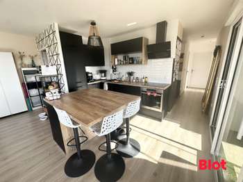 Vente appartement 5 pièces