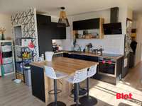 Vente appartement 5 pièces