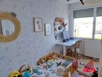 Vente appartement 5 pièces