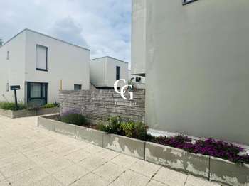 Vente appartement 2 pièces Nantes Bottière - Chénaie 44