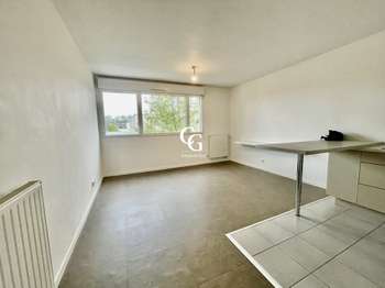 Vente Appartement 2 piècesNantes Bottière - Chénaie
