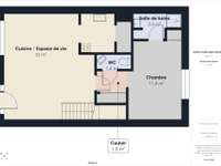 Vente appartement 5 pièces Vente appartement 5 pièces