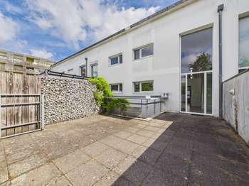 Vente Appartement 5 piècesNantes Bottière - Chénaie