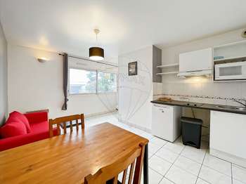 Vente Appartement T1Nantes Bottière - Chénaie
