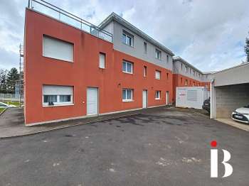 Vente appartement 1 pièce Nantes Bottière - Chénaie 44
